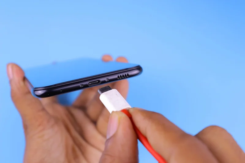 Vitesse de chargement mobile : le couperet